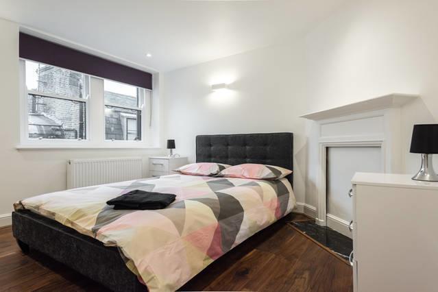 Fleet Street Apartment 4 Londýn Exteriér fotografie